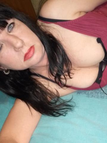 Мелиса Игривая Брюнетка фото 3