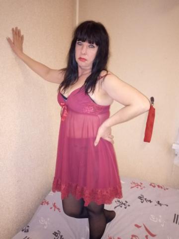 Мелиса Игривая Брюнетка фото 7