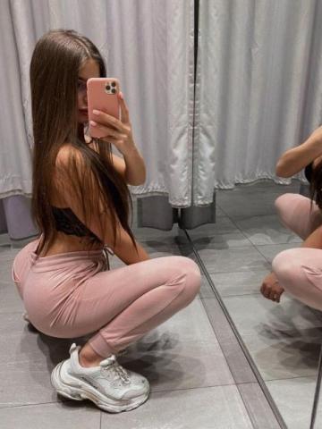 Ева Telegram Реал фото 5